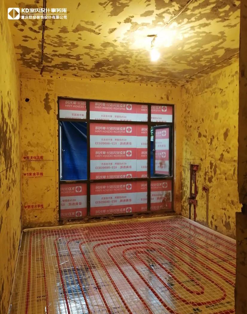 极简极致,融入生活的 KD 室内设计-11