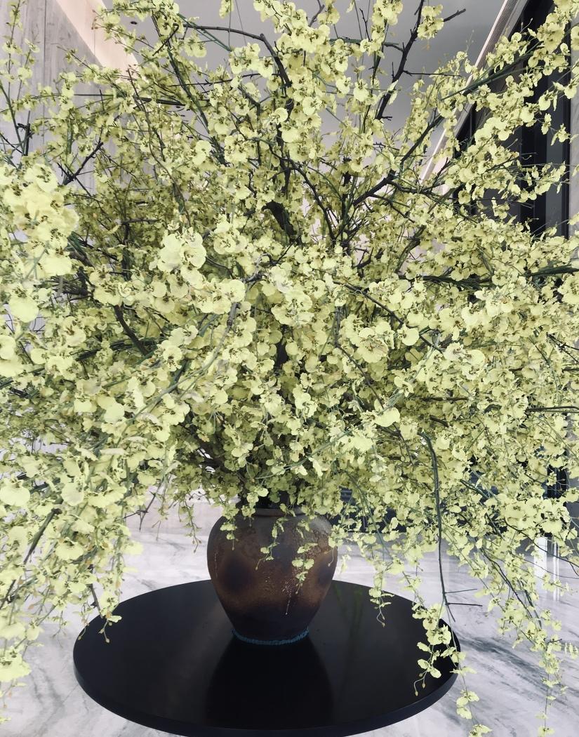 汉威国际工装创客空间——现代创意办公空间设计-0