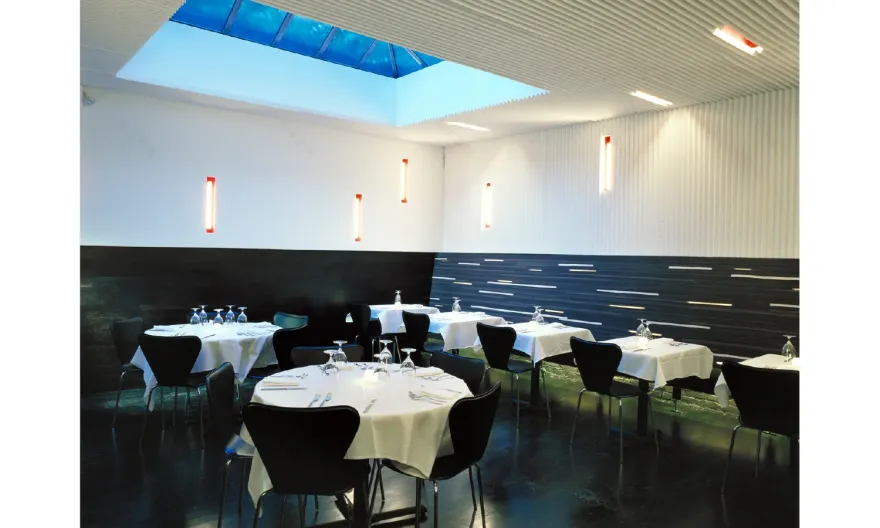 丨美国纽约丨LTL Architects-4