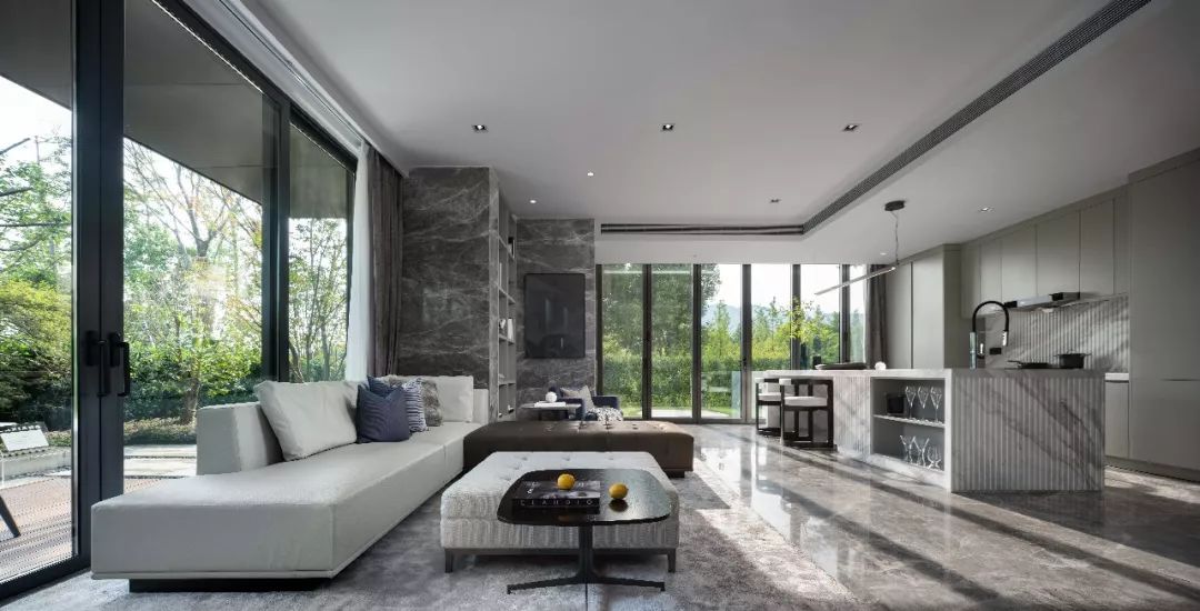 苏州万科大象山舍住宅-30