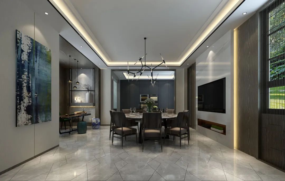 紫禁壹号院丨陈开俊-13