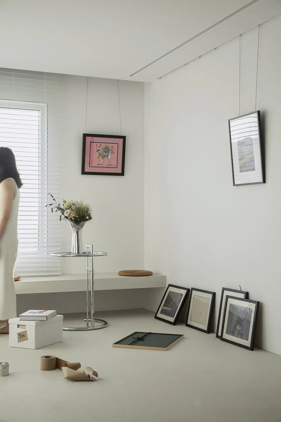 中古未来丨中国上海丨WUY无研建筑-19