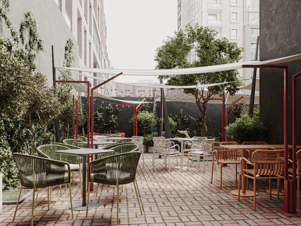 Concept by Coffeeshop Company in Arami street-19