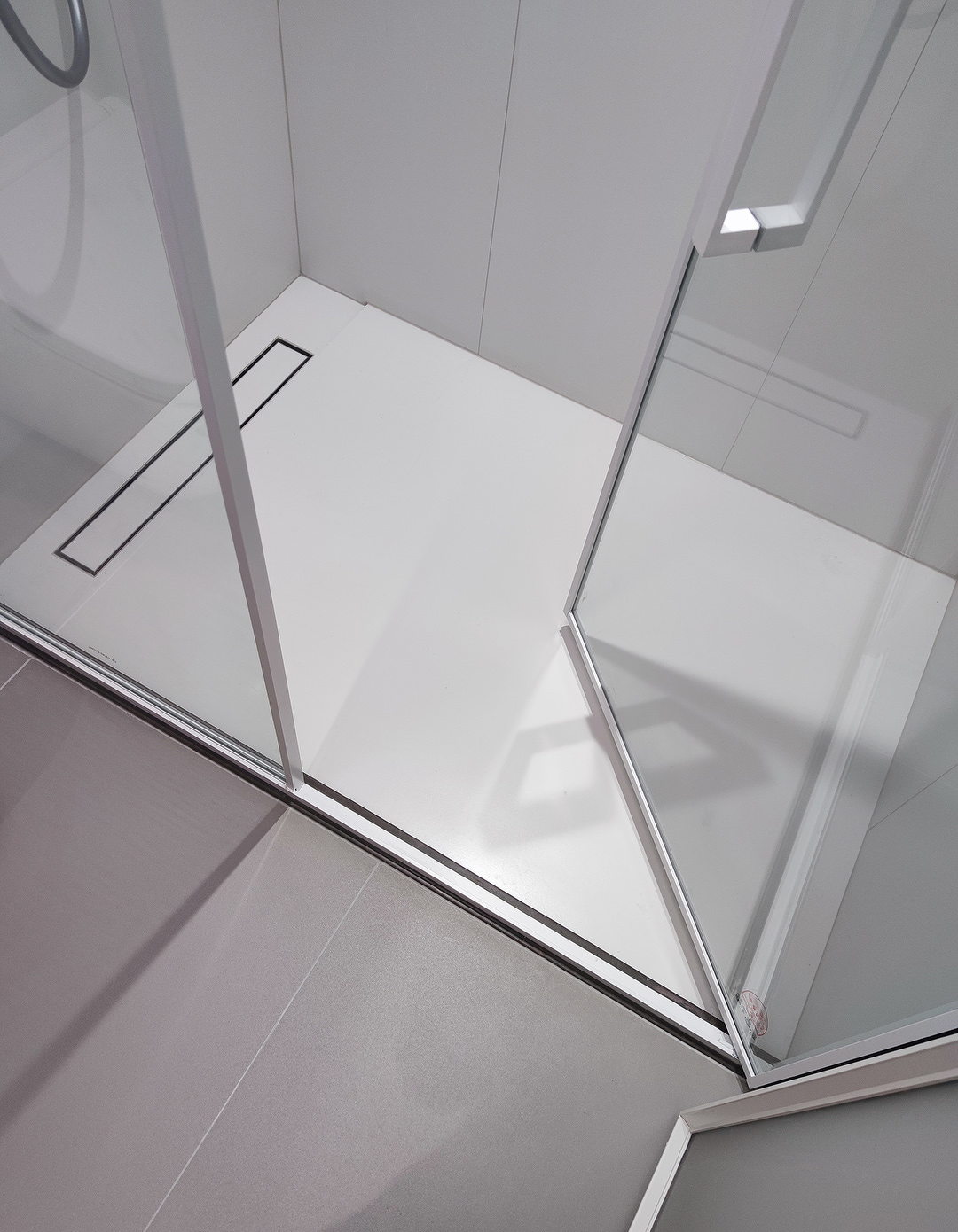 《积木》家的变形记丨中国深圳丨鹿可可设计团队-85