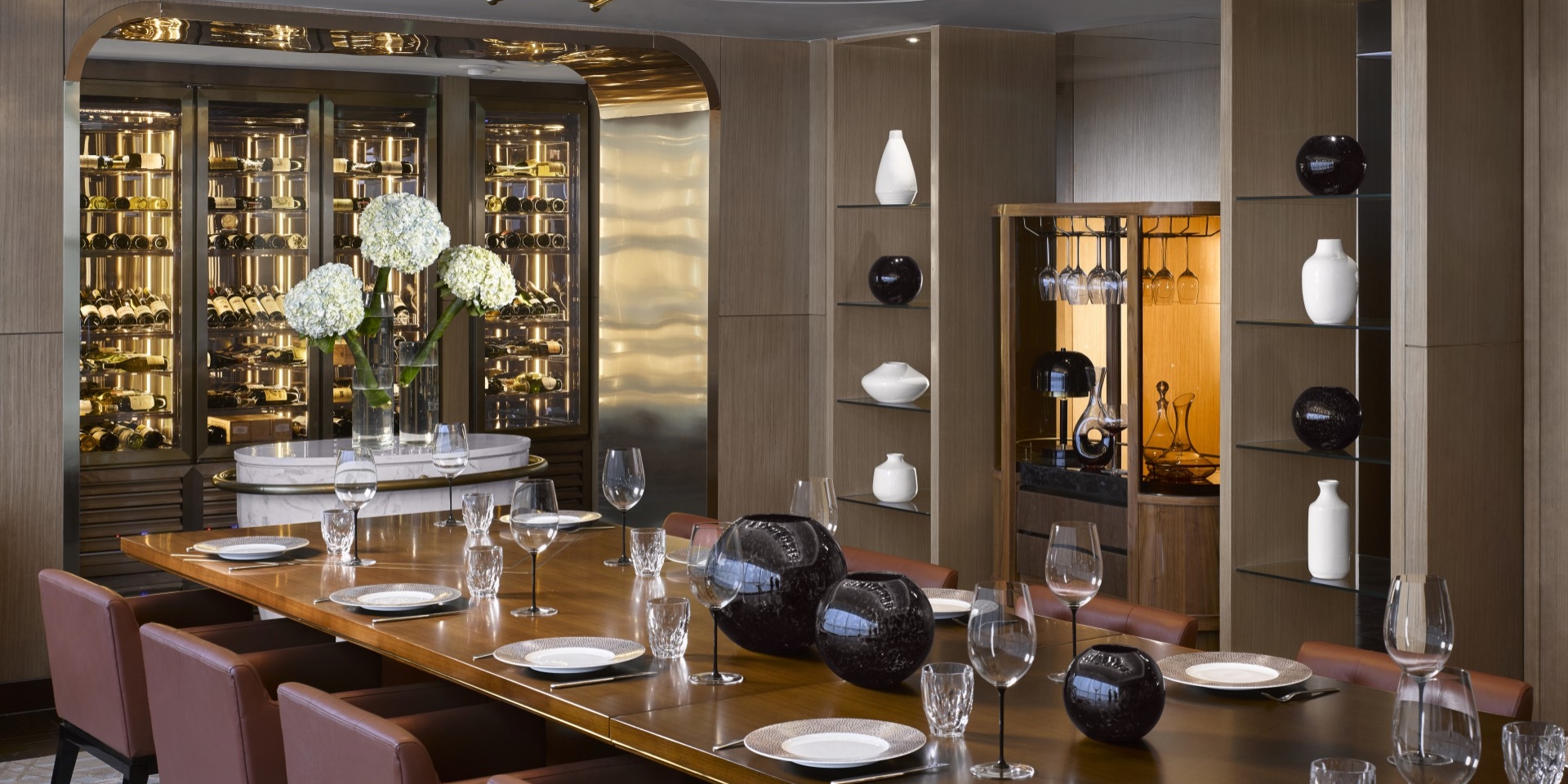 F&B AT INTERCONTINENTAL HANOI LANDMARK 72-3