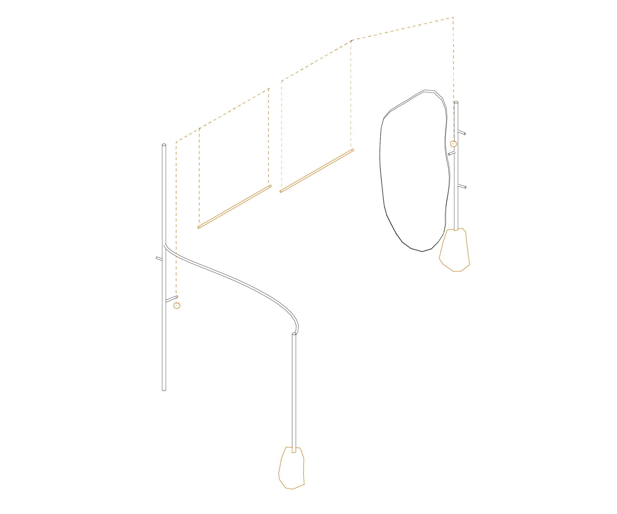 Carol Arbe· 商店丨巴西圣保罗丨RUÍNA-22