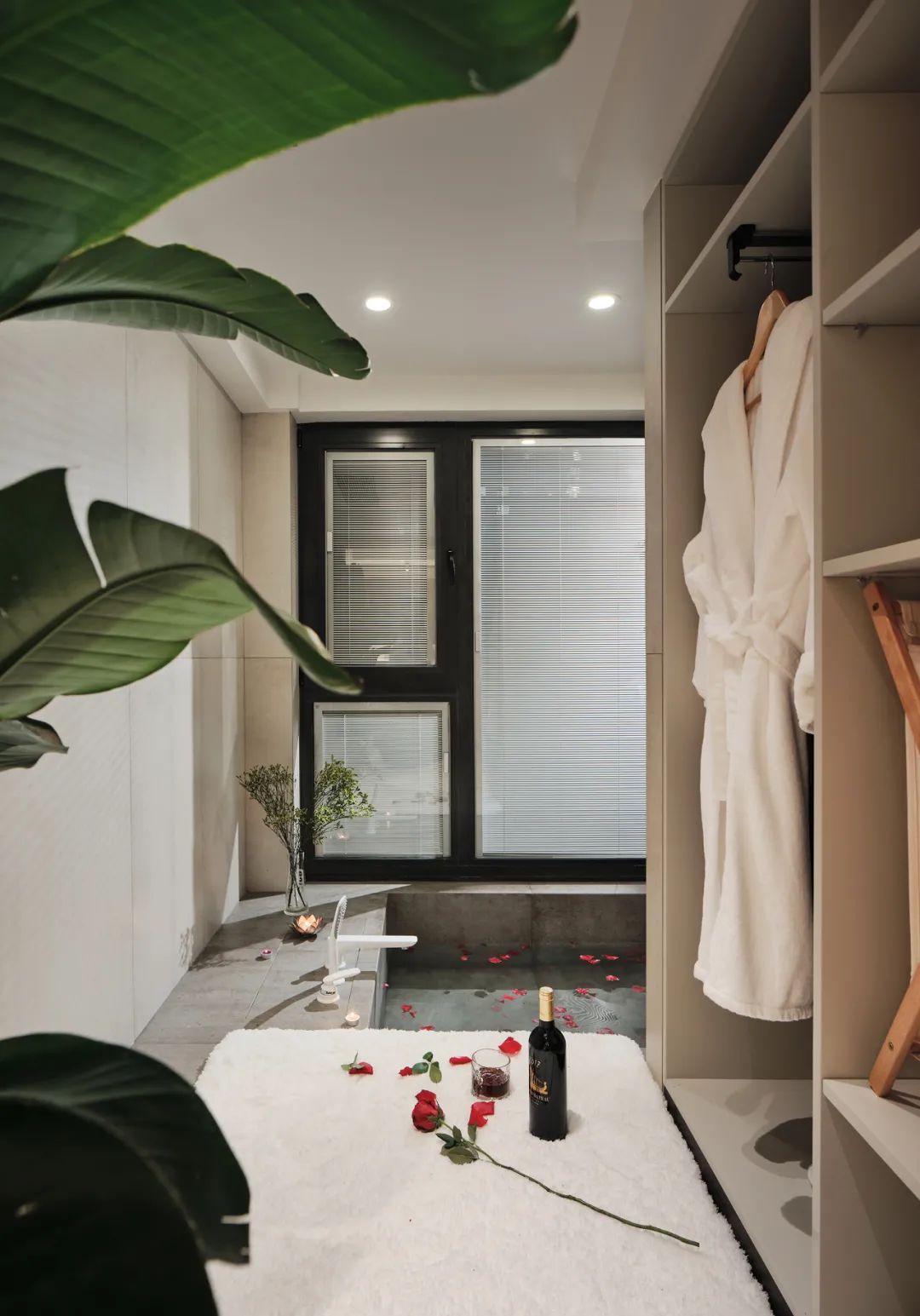 宁波万科堂院丨中国宁波丨陈群玲空间设计-49