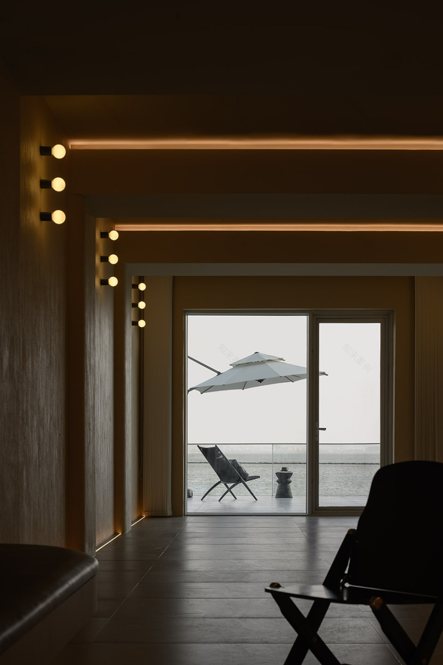 千山境民宿丨中国苏州丨巢羽设计事务所-40