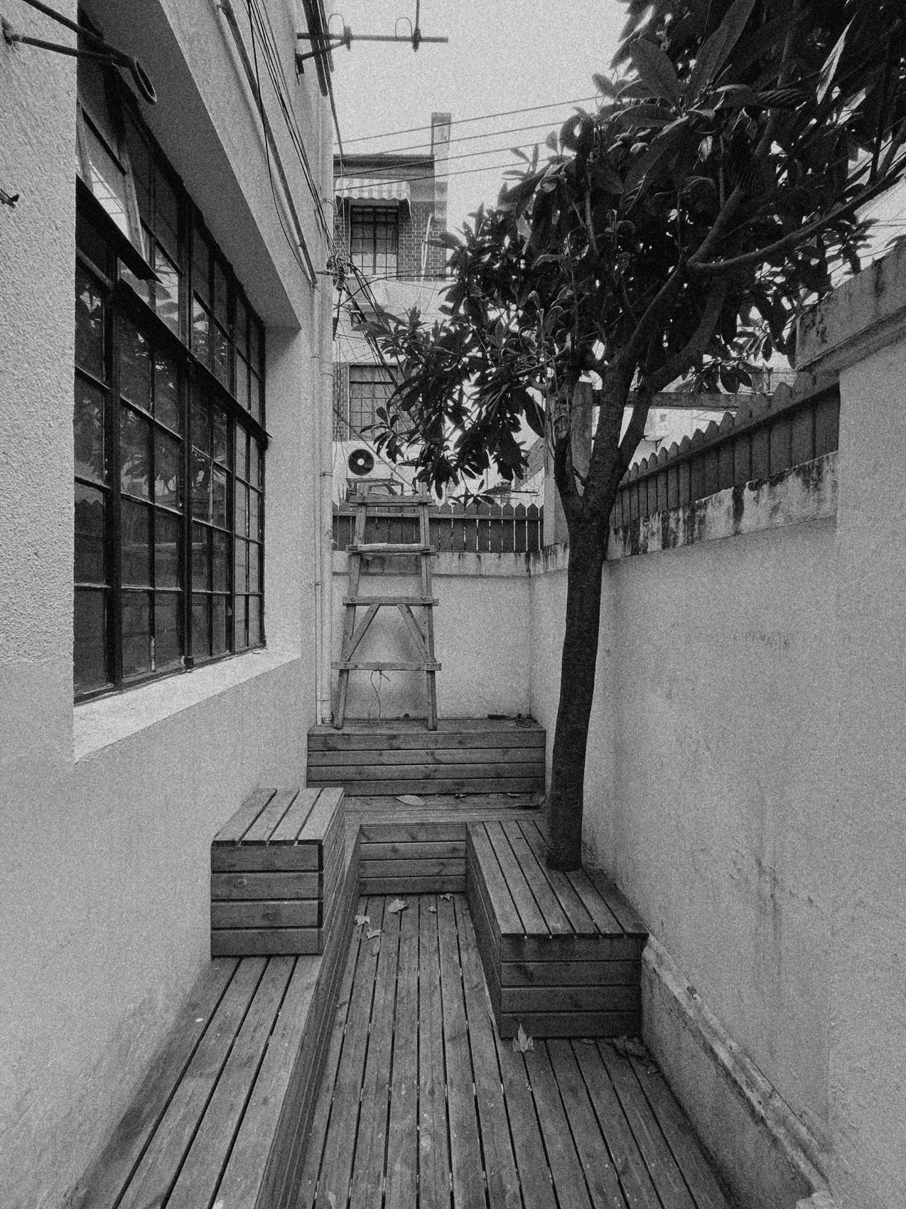 上海富民路一大白&杂碎工作室丨中国上海丨Office FUU 一大白设计研究所-95