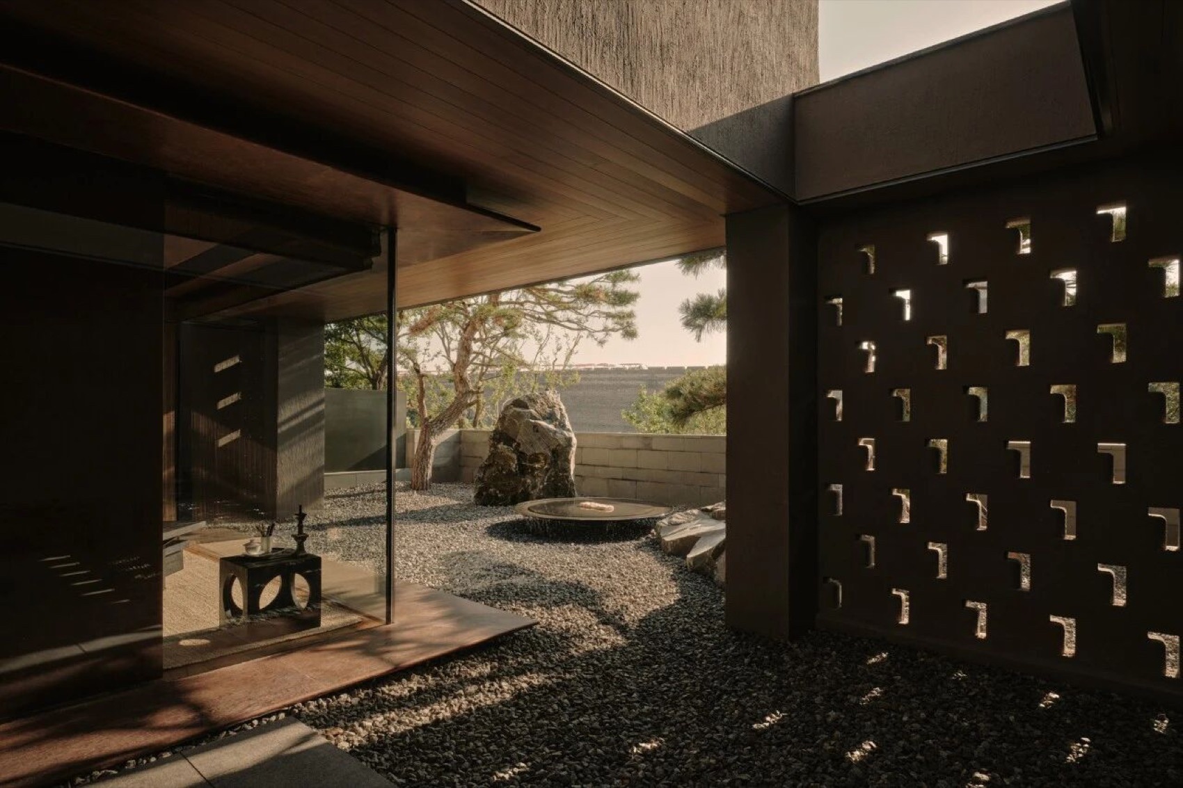 大同既下山·SUNYATA酒店丨中国大同-110