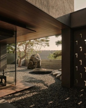 大同既下山·SUNYATA酒店丨中国大同