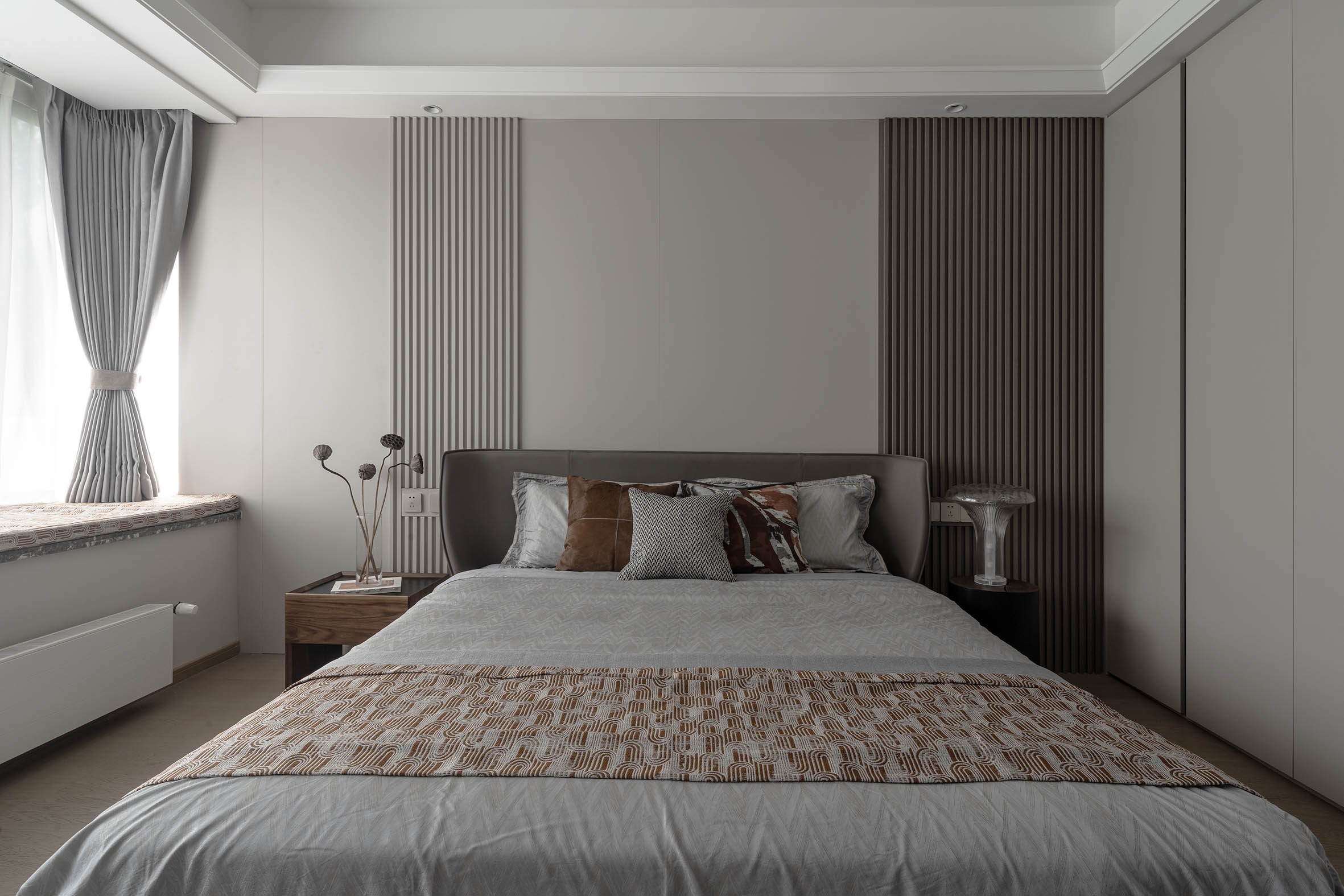 光居暖舍丨中国成都丨黎秋辰,何乾本,赵柯云,大肆囍景观设计-66