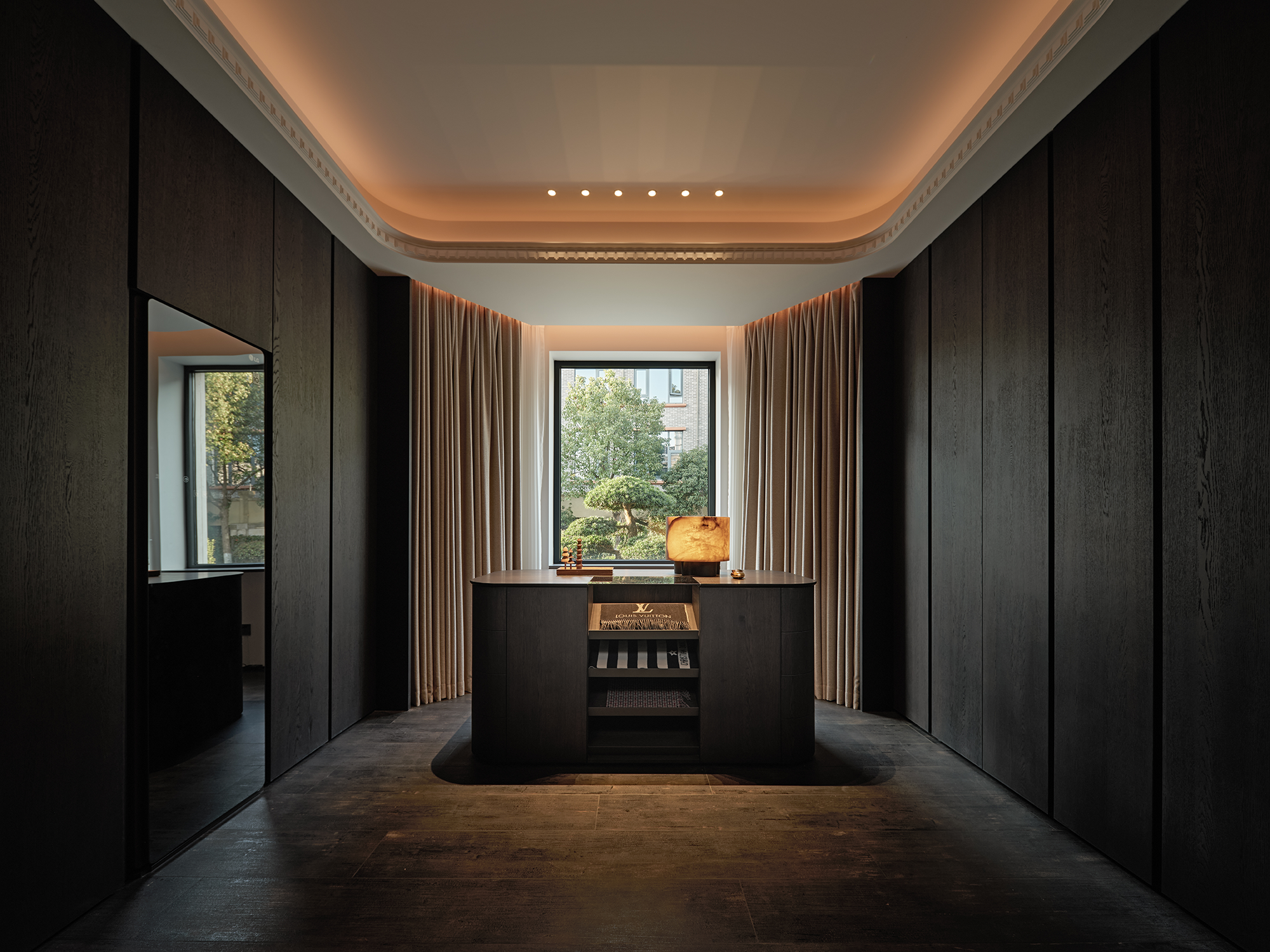 归途丨中国宁波丨亚兰设计咨询-33