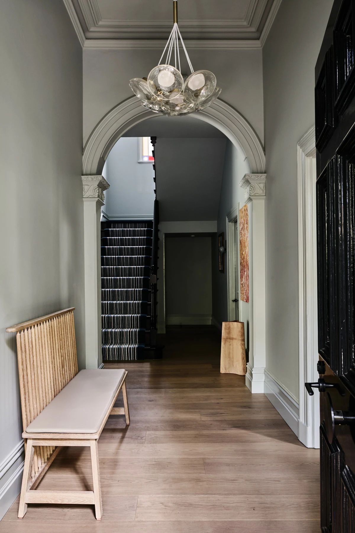 蝴蝶别墅丨Neil Architecture-12