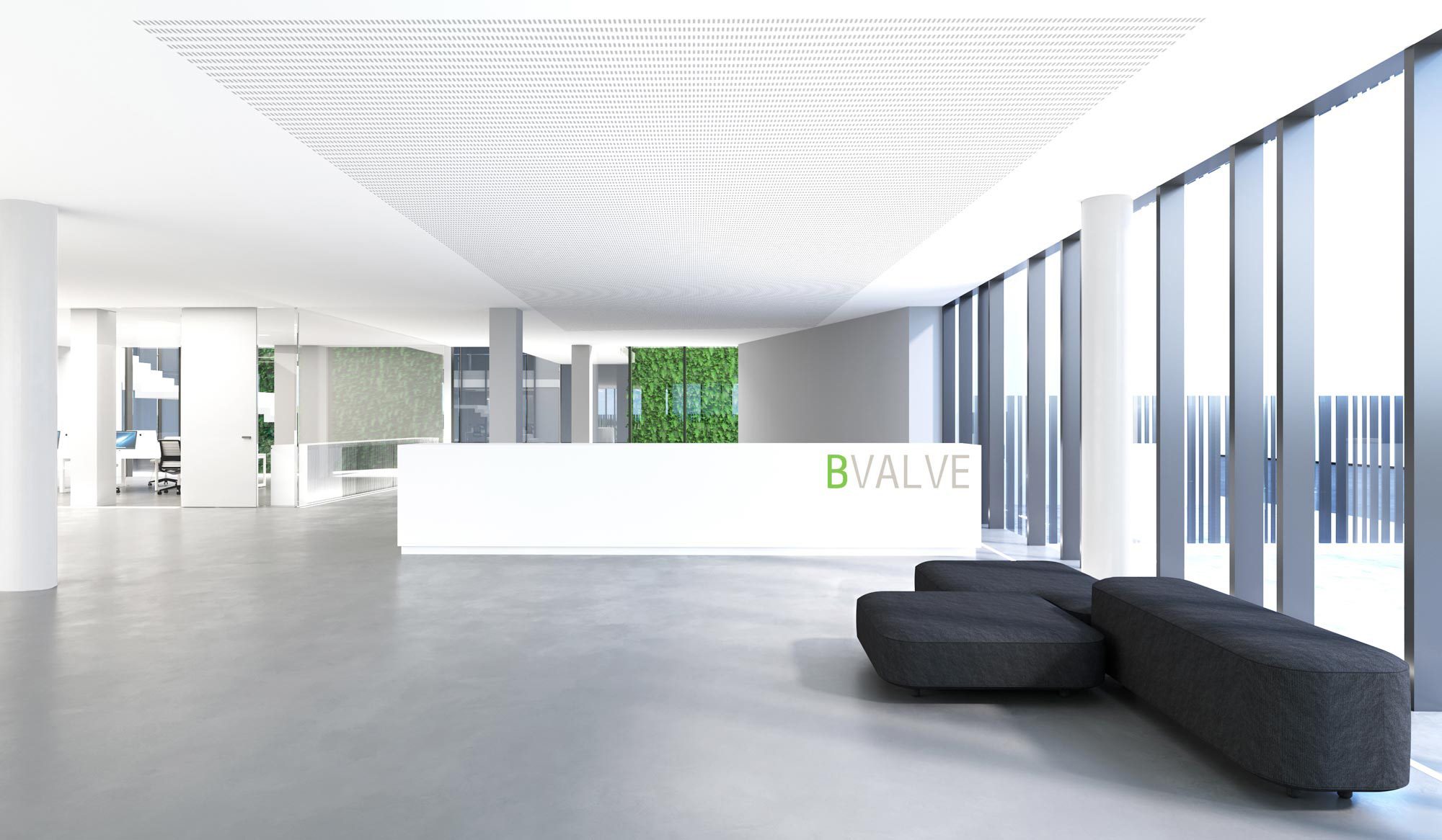 Bvalve Office Building Ramón Esteve-1