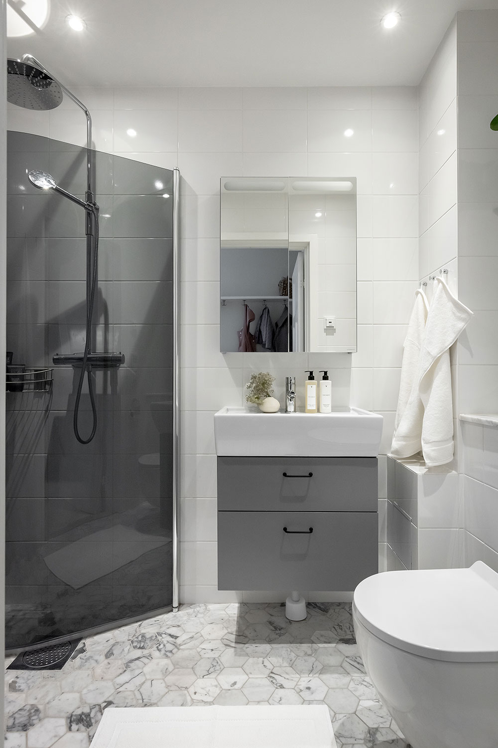 斯德哥尔摩宁静公寓-24