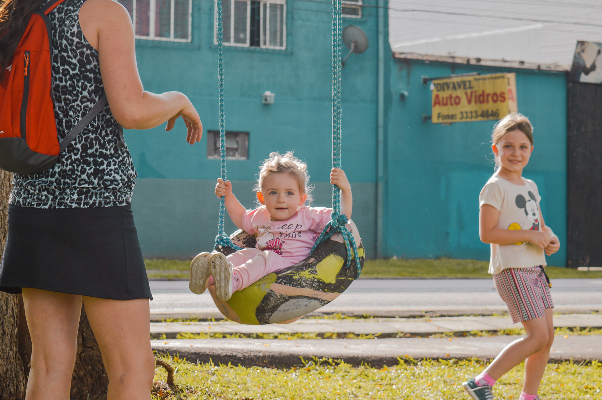 城市创新实验室丨巴西丨Sociedade Global-91