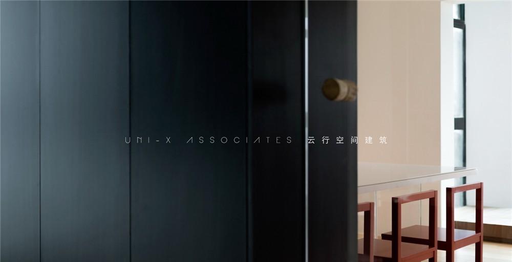 云行空间建筑丨设计公司丨云行办公室-22