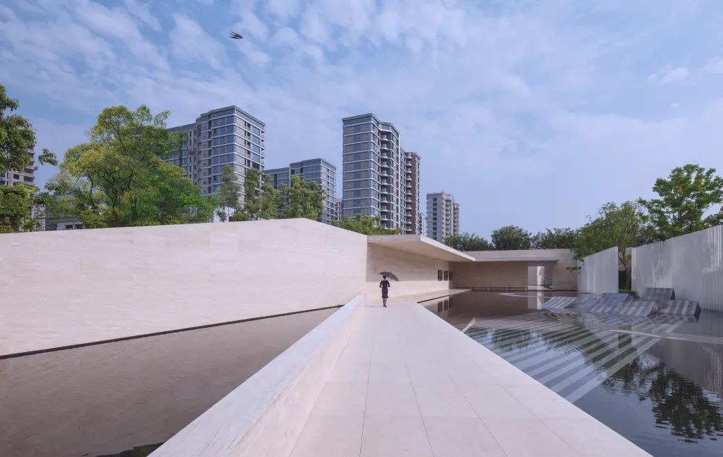 重庆融创壹号院丨中国重庆丨上海大椽建筑设计事务所-33