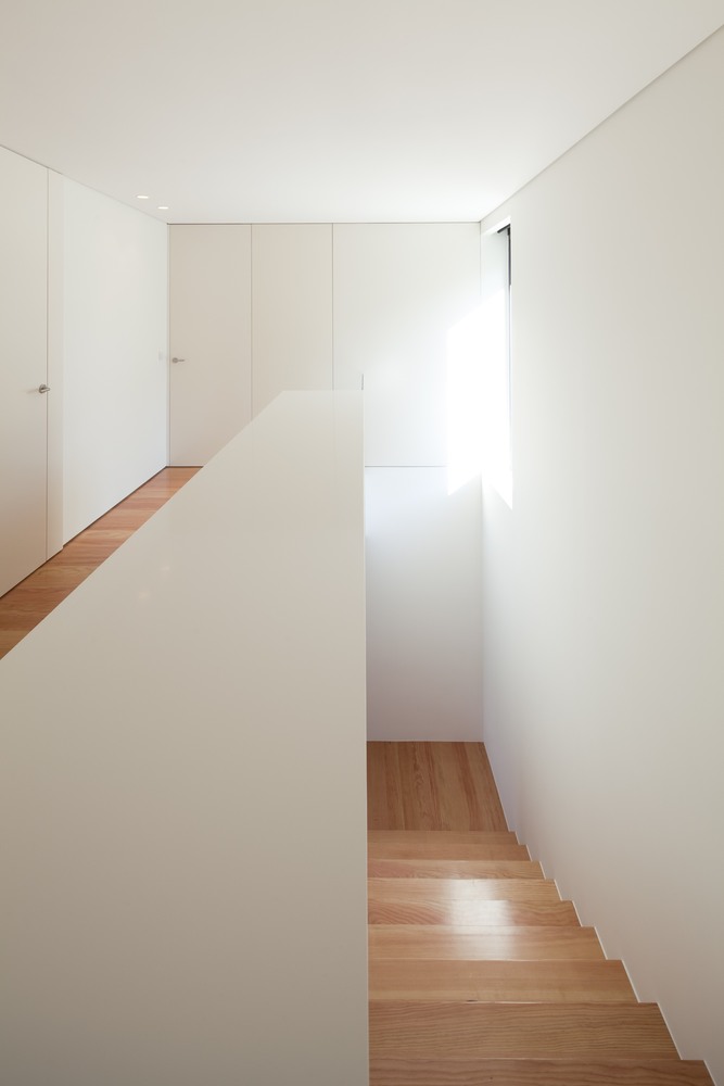 葡萄牙布拉加住宅丨AZO. Sequeira Arquitectos Associados-37