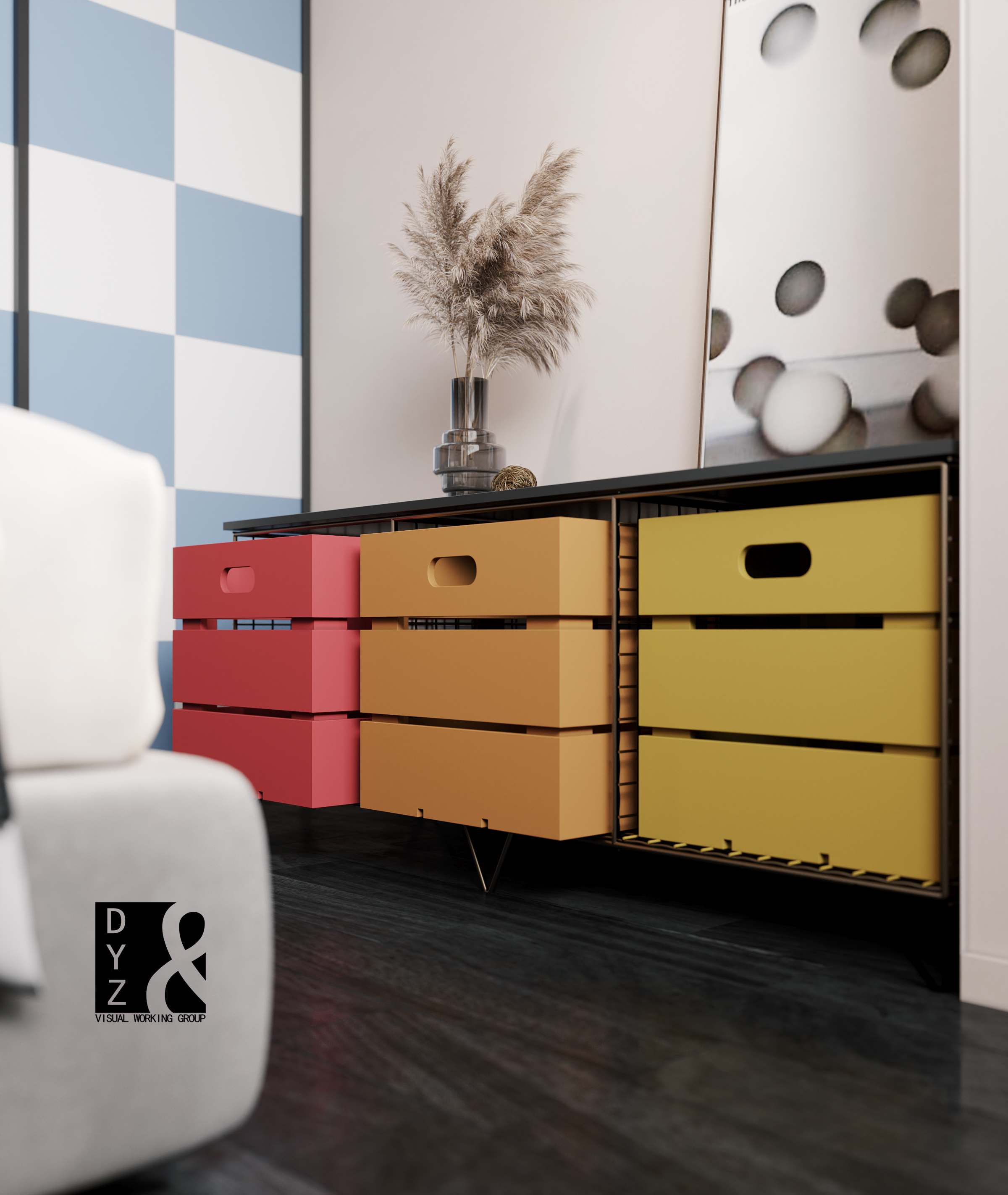 近期住宅作品-3