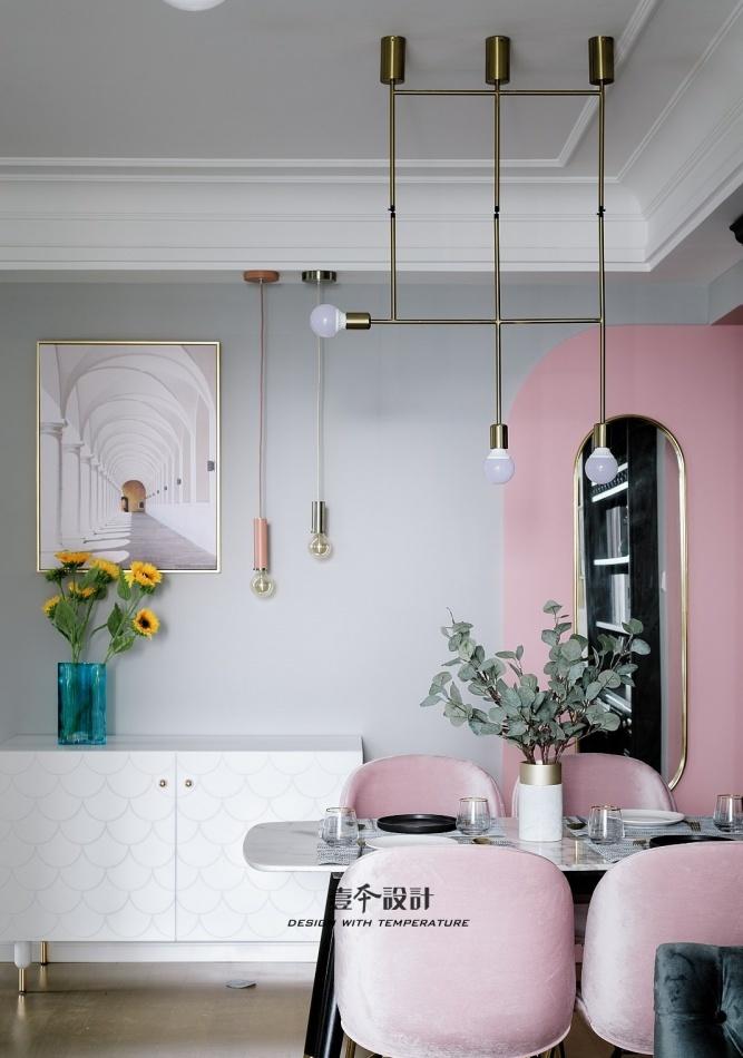 小户型改造记 | 打破空间局限,实现多功能布局-33