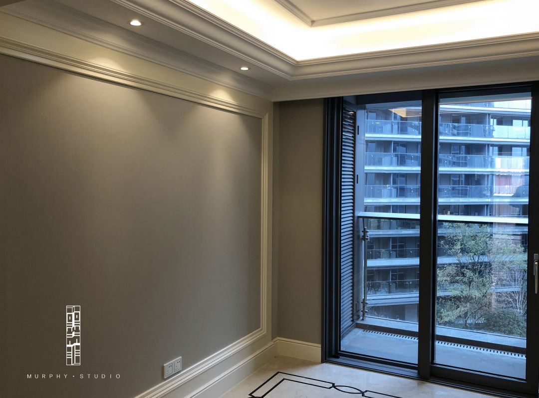 杭州侯潮府精装变毛坯再变精装,设计师妙手回春-38