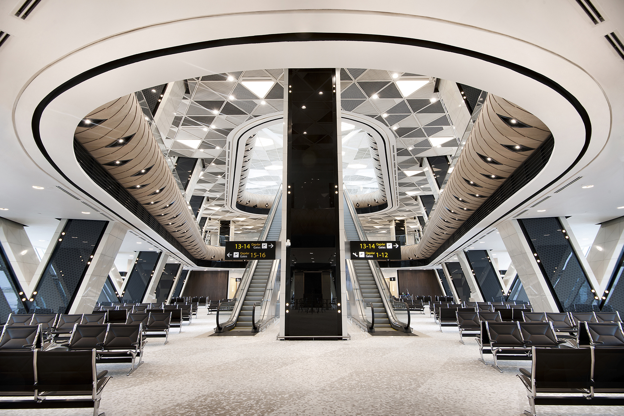 Heydar Aliyev International Airport | Autoban-8