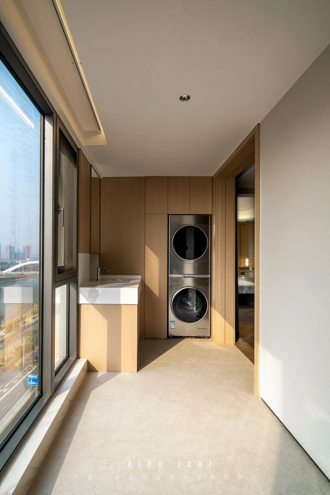 艾度巨迪|实景系列·180㎡新中式，既有东方底蕴，又有家的温度。-39