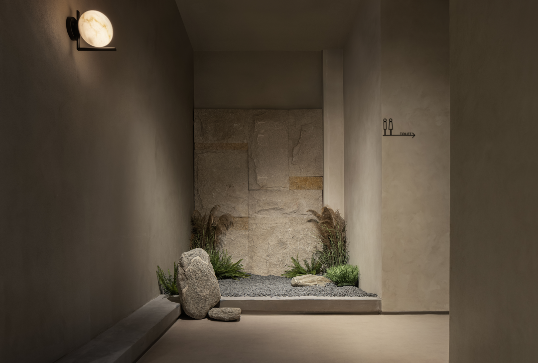 香港ENITA办公空间丨中国深圳丨深圳太合南方设计-55