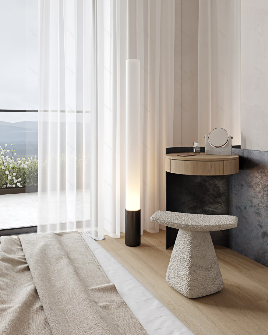 VTKN,私人住宅丨俄罗斯-29