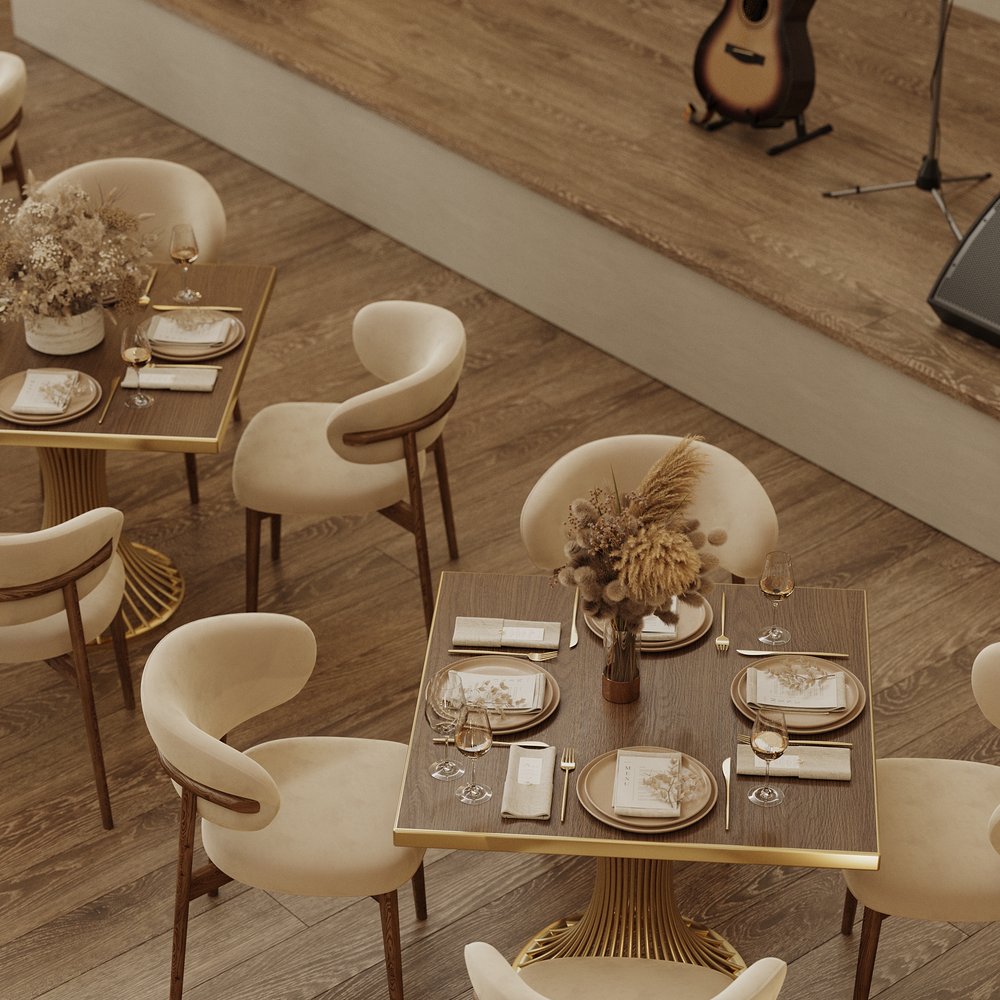 民族风味餐厅丨RussiaVladivostok丨Irina Karpenko-10