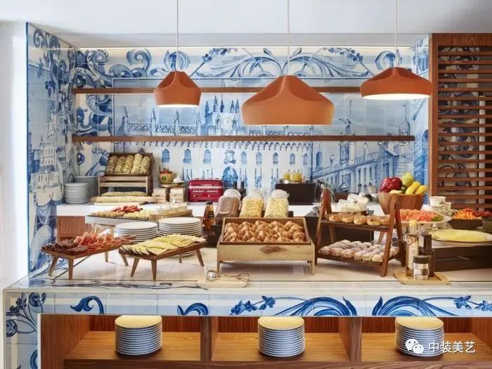 Top Case/欧洲之花的万种风情 巴塞罗那金普顿维维朵拉酒店-32