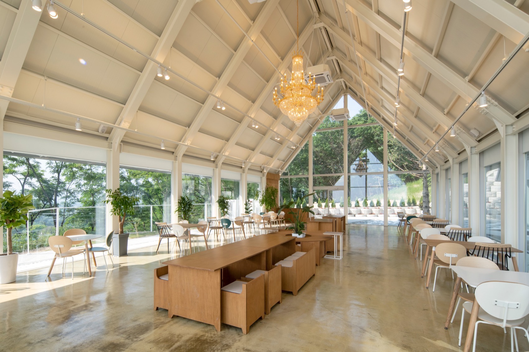 MAYDAY咖啡馆丨韩国骊州郡丨SPACE DOT-32