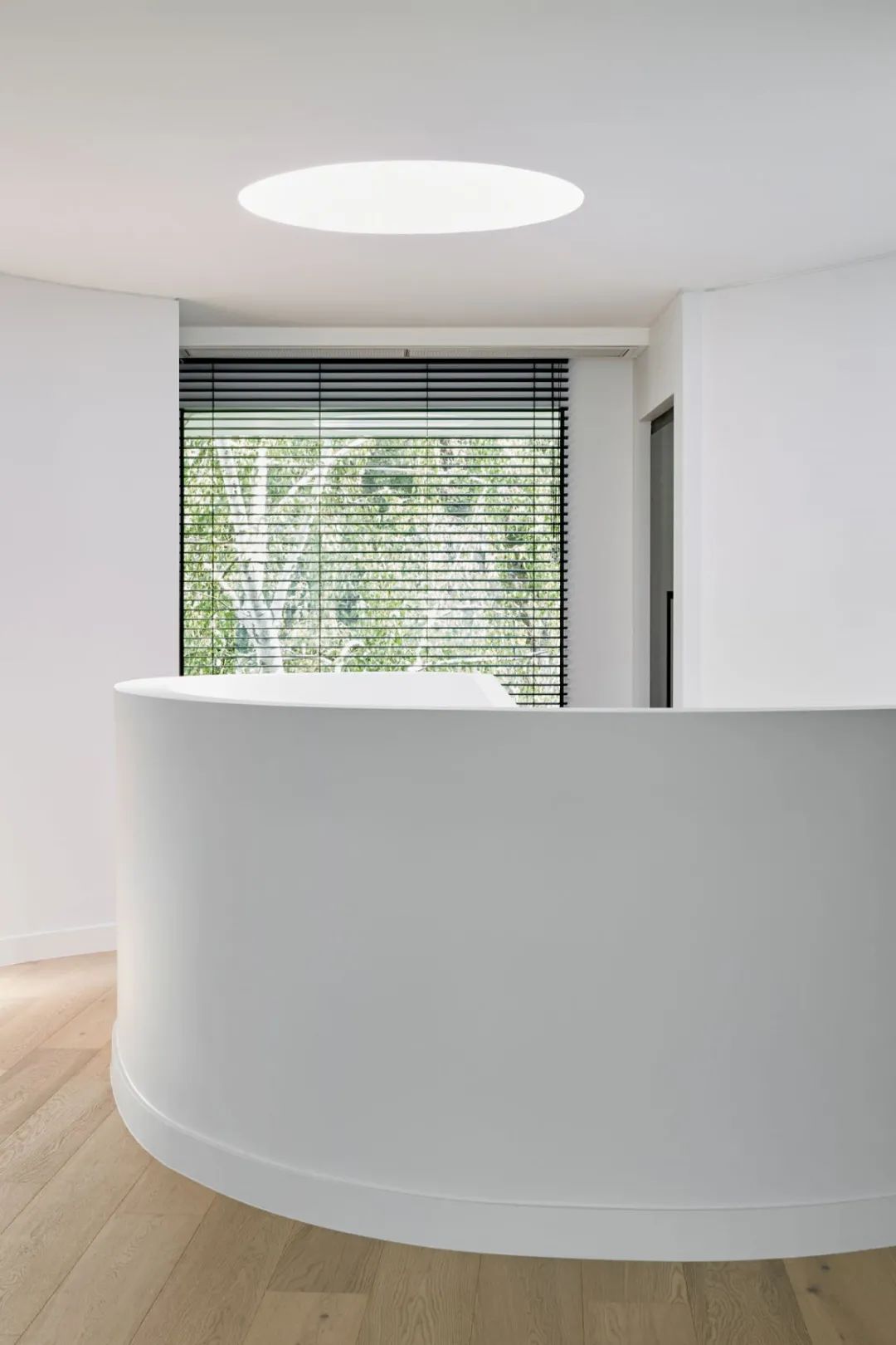 图拉克河顶层公寓丨澳大利亚丨Skulptur Architecture-23