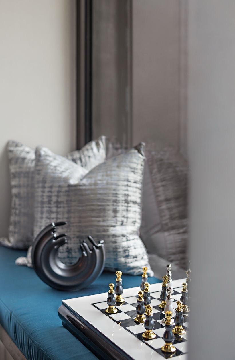 【格欣国际】精致带点小奢侈，平凡生活的最好姿态-22