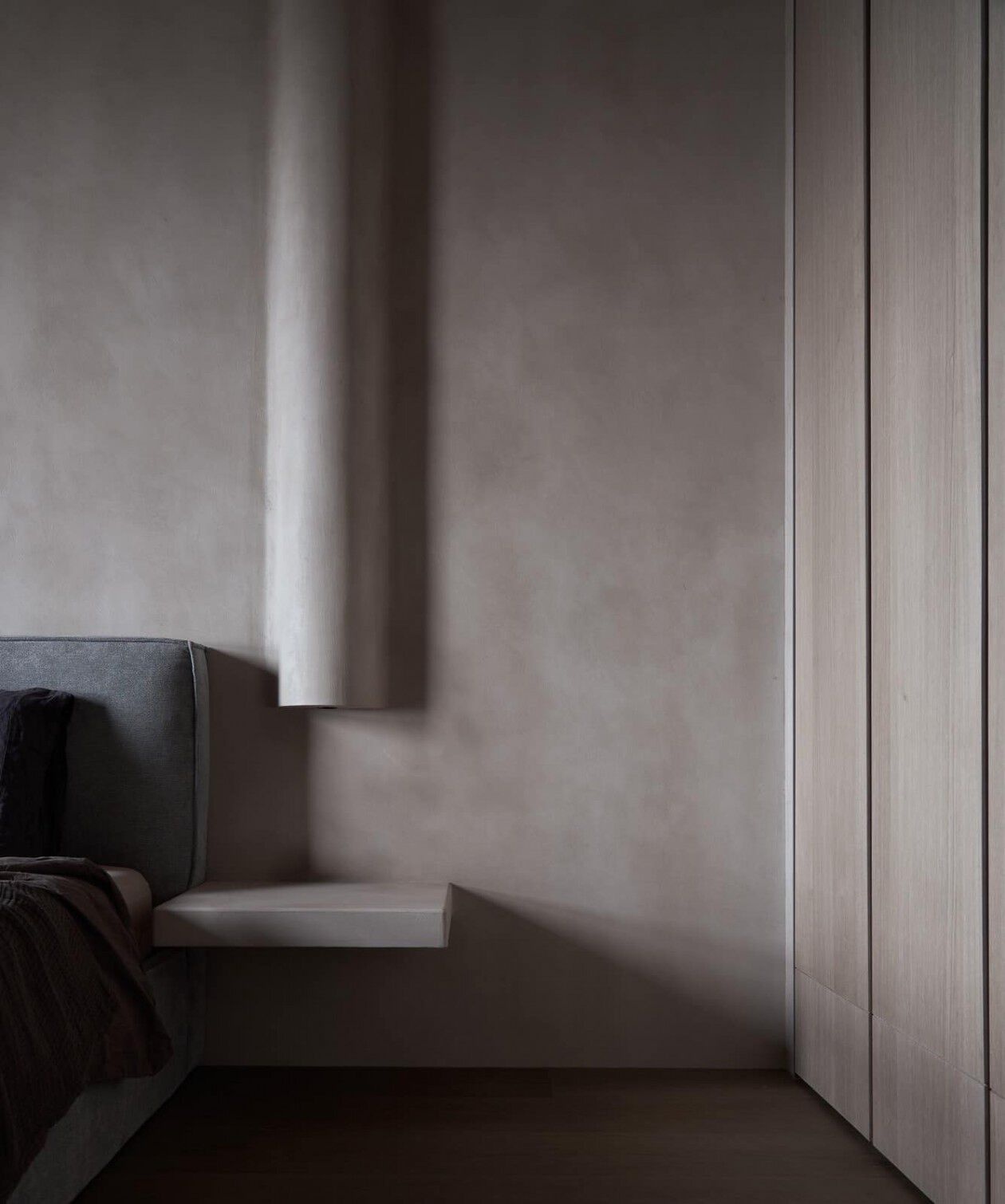 极简侘寂，隐奢之美 | 和和设计-19