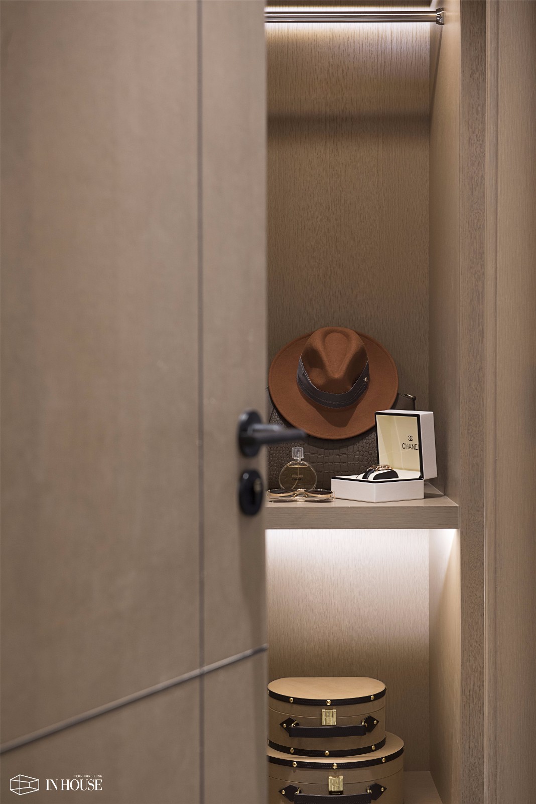 滨州·融创原著壹品别墅样板间-26