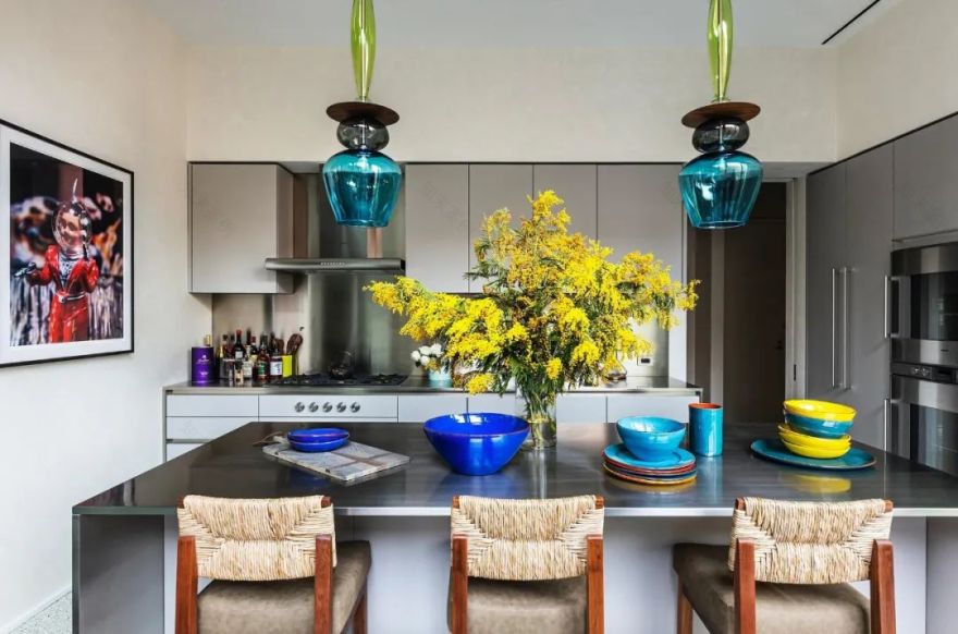 纽约克罗斯比街 42 号公寓丨英国约克丨Samuel Amoya-20