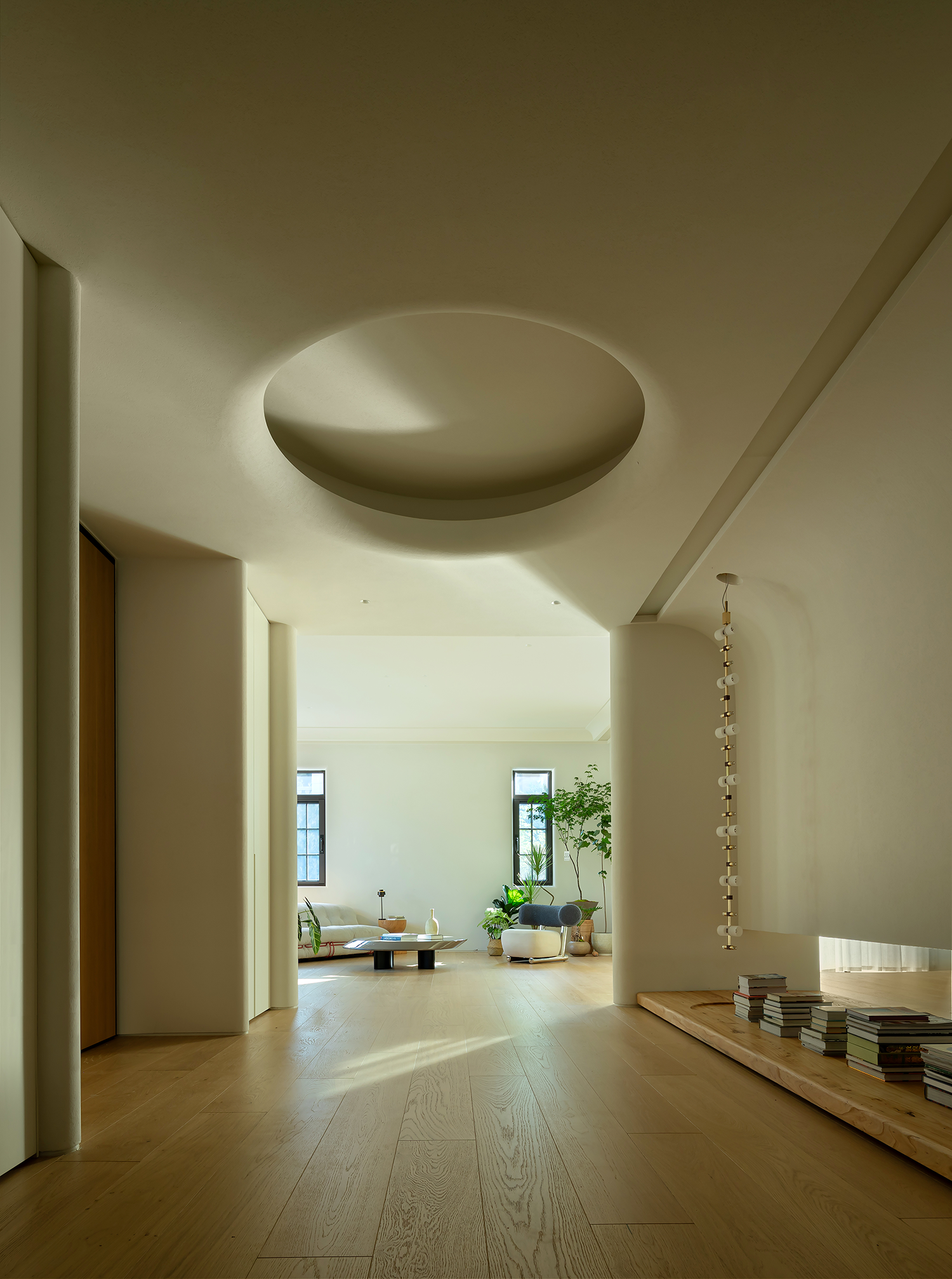 涟漪丨中国上海丨陆颖昆设计团队-30