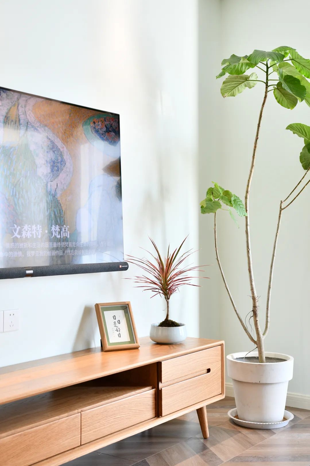 陶里春风 110m²理想家设计丨MINGSHE DESIGN-22