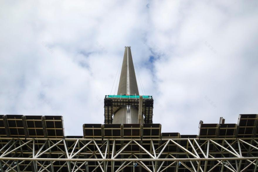 英国航空 i360 观景塔——现代与传统并融的海滨新地标-34