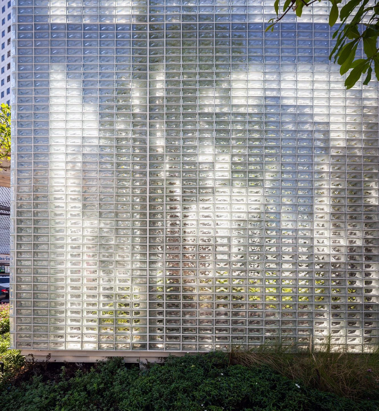 曼谷玻璃城堡-21