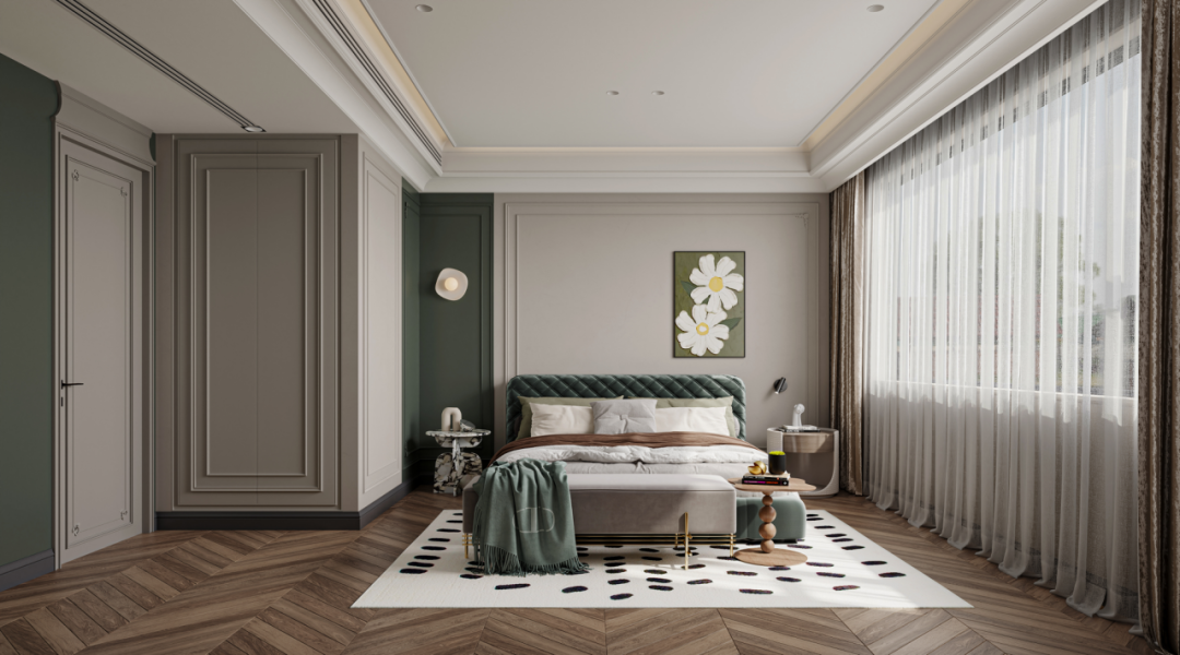 山河原著丨中国汉中丨RUGER DESIGN-73