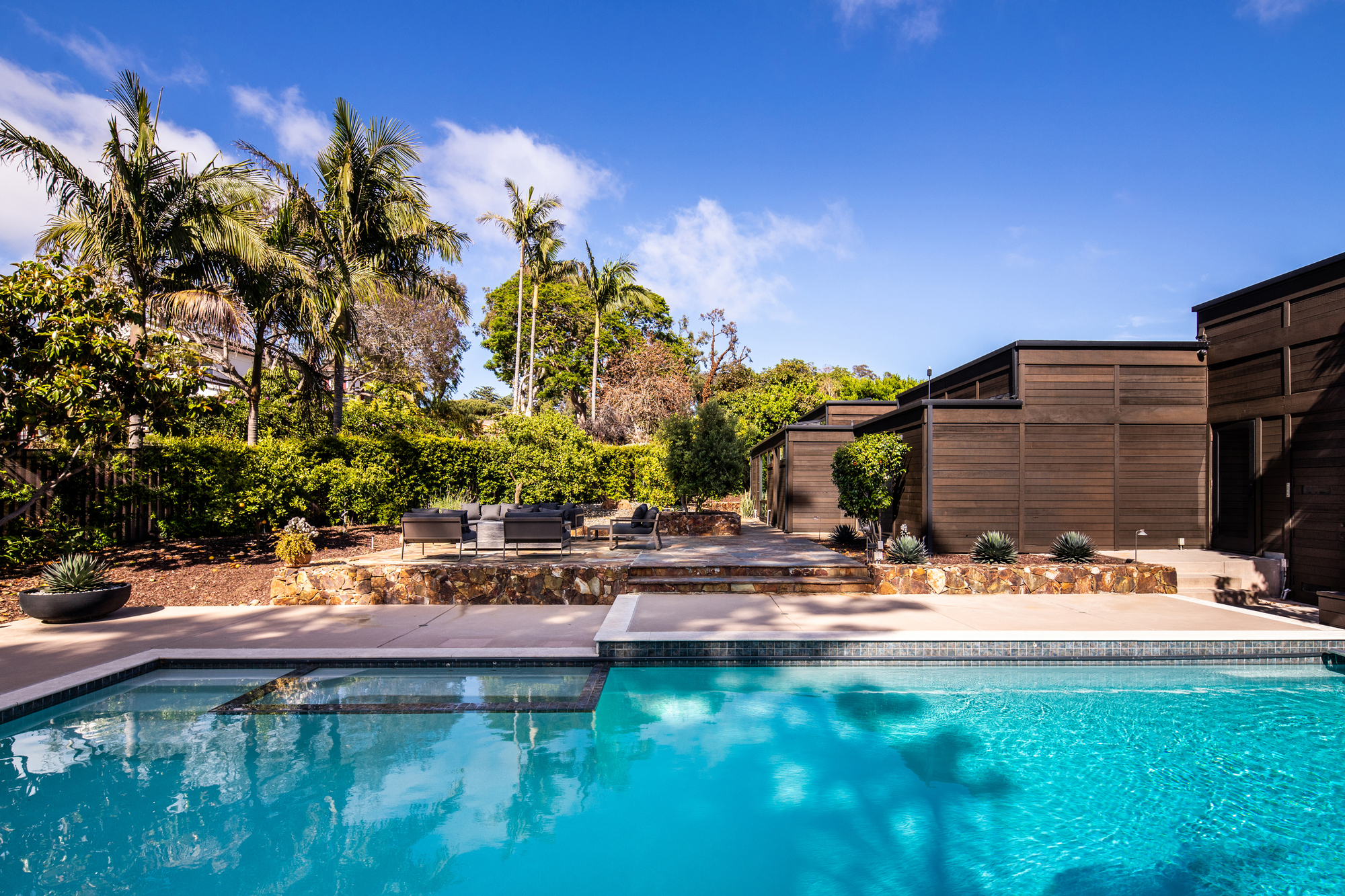 1974 Leonard Veitzer La Jolla Remodel / DNA Design Group-24