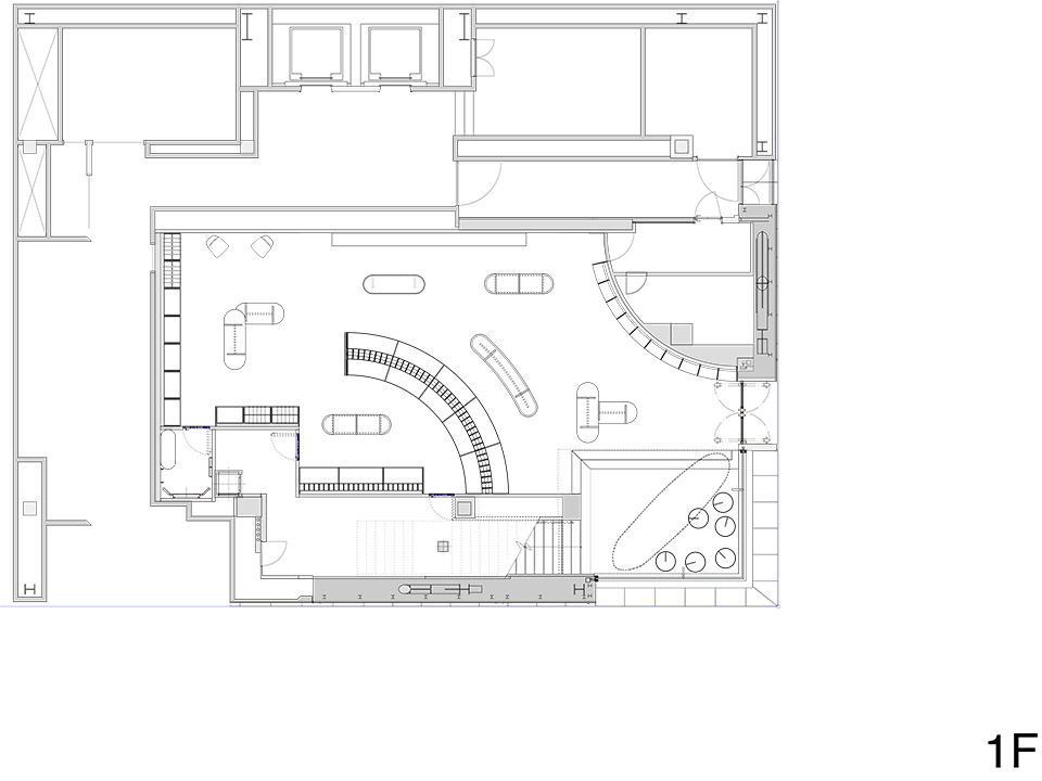 Coach银座旗舰店丨日本东京丨CURIOSITY-58