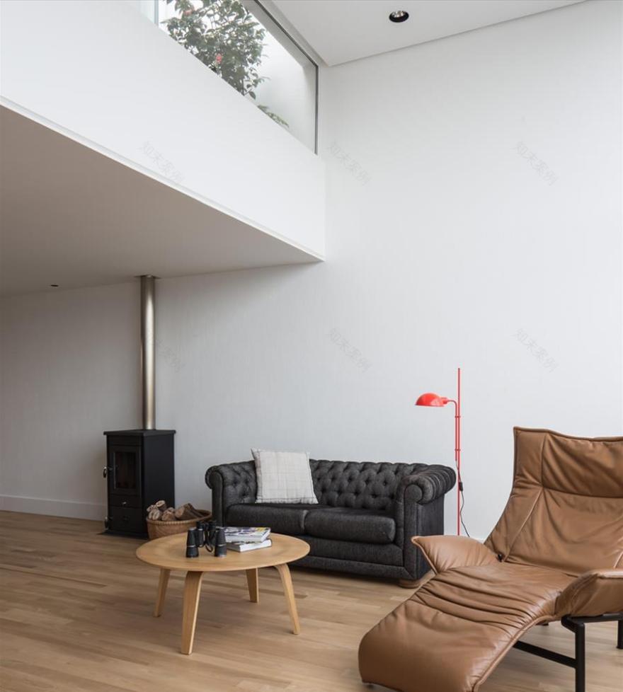 巴西 Berutti 160 住宅楼-22