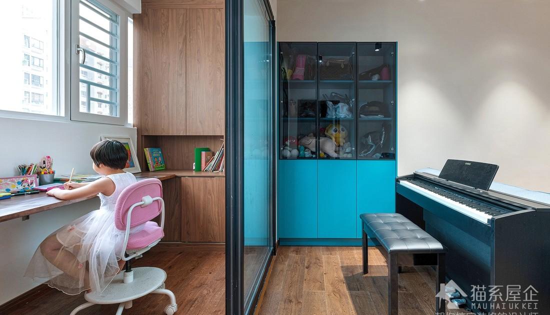 小住宅大改造，收纳控的百变空间-0