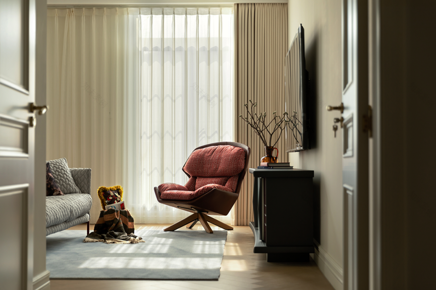 容象空间 • 心漾年华丨中国宁波-38