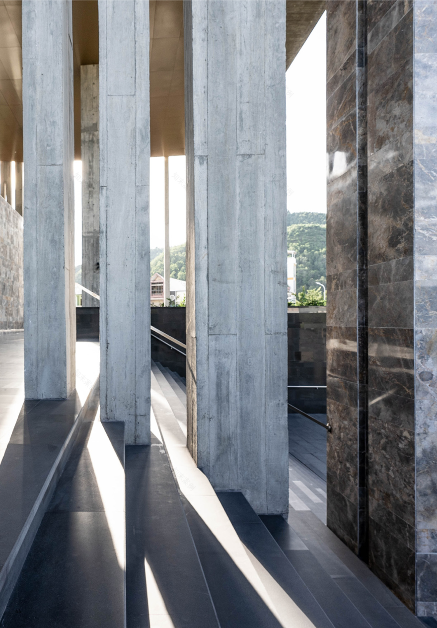 Binh Dinh 议会中心-7